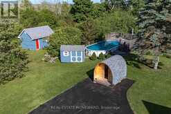 768 MELVILLE ROAD Prince Edward County