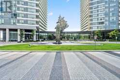 3708 - 117 MCMAHON DRIVE Toronto