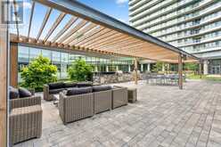 3708 - 117 MCMAHON DRIVE Toronto