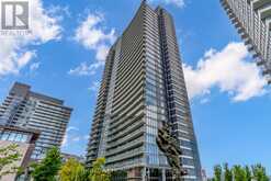 2912 - 121 MCMAHON DRIVE Toronto