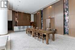 2912 - 121 MCMAHON DRIVE Toronto