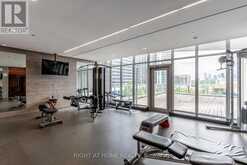 2912 - 121 MCMAHON DRIVE Toronto