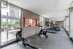 2912 - 121 MCMAHON DRIVE Toronto