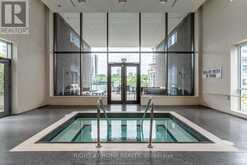 2912 - 121 MCMAHON DRIVE Toronto