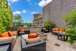 2912 - 121 MCMAHON DRIVE Toronto