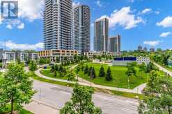 2912 - 121 MCMAHON DRIVE Toronto