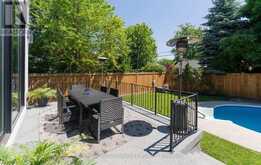 44 HEMFORD CRESCENT Toronto