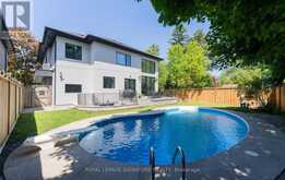 44 HEMFORD CRESCENT Toronto