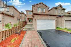 14 KNOTTY PINE DRIVE Whitby 