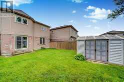 14 KNOTTY PINE DRIVE Whitby