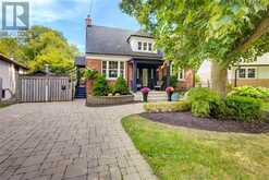 105 CLIFFCREST DRIVE Toronto