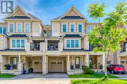 3059 MISTLETOE GARDENS Oakville