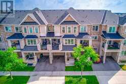 3059 MISTLETOE GARDENS Oakville