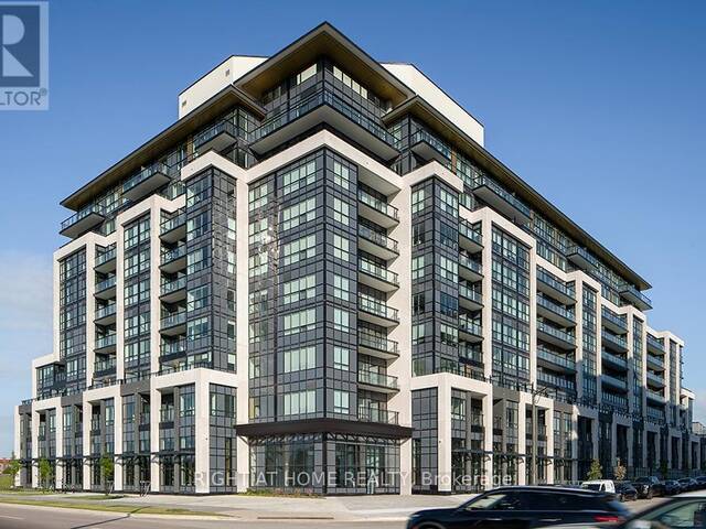 426 - 405 DUNDAS STREET W Oakville Ontario