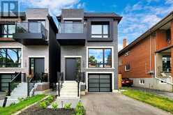 152 SHELDON AVENUE Toronto