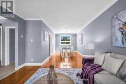 107 LOMAR DRIVE Toronto