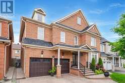 17 REGIS CIRCLE Brampton