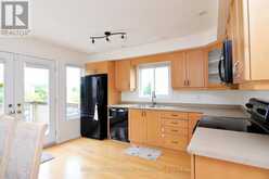 21B - 50 HOWE DRIVE Kitchener