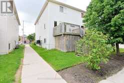 21B - 50 HOWE DRIVE Kitchener