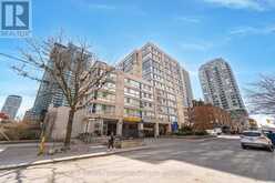 301 - 7 BROADWAY AVENUE Toronto