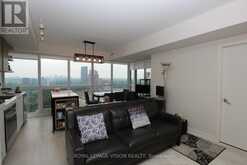 2302 - 6 SONIC WAY Toronto