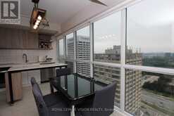 2302 - 6 SONIC WAY Toronto