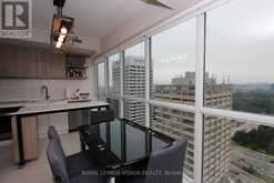 2302 - 6 SONIC WAY Toronto