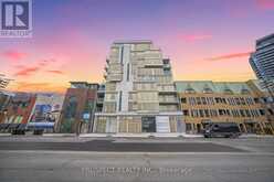 403 - 346 DAVENPORT ROAD E Toronto