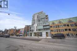 403 - 346 DAVENPORT ROAD E Toronto