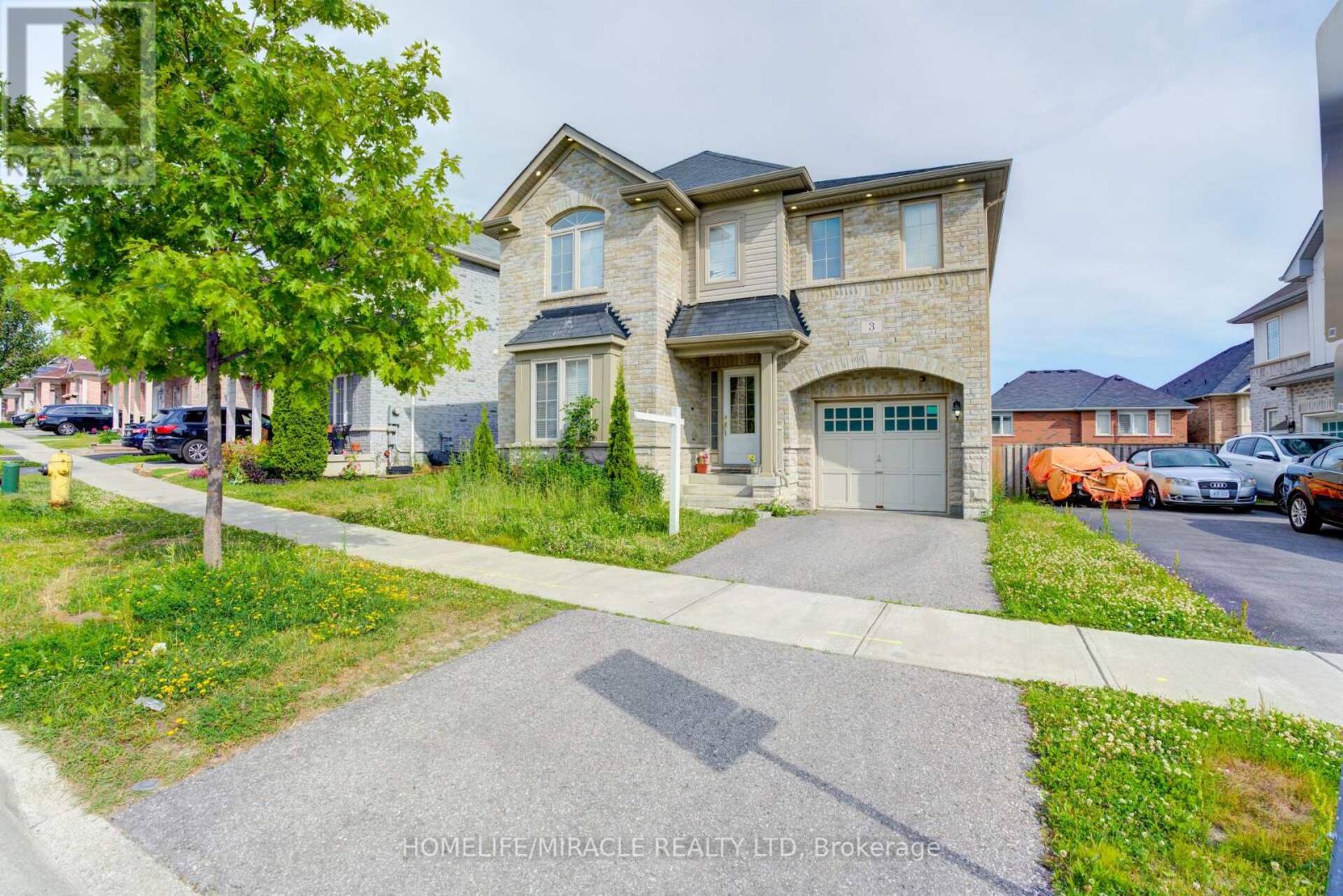 3 FORMOSA AVENUE Ajax