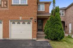 7041 DUNROBIN WAY Mississauga