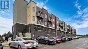 308 - 3401 RIDGEWAY DRIVE Mississauga