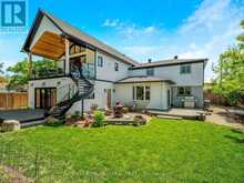 37 FAGAN DRIVE Halton Hills