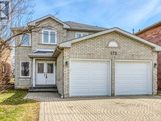 972 WINTERTON WAY Mississauga  Ontario