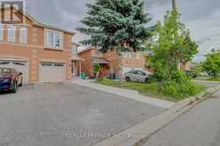 3645 INDIGO CRESCENT Mississauga