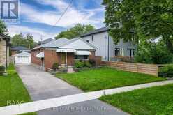 98 YORKVIEW DRIVE Toronto