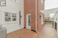 1 LITTLE MINNOW ROAD Brampton 