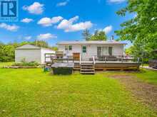 69 BLYTHE SHORE ROAD Kawartha Lakes 