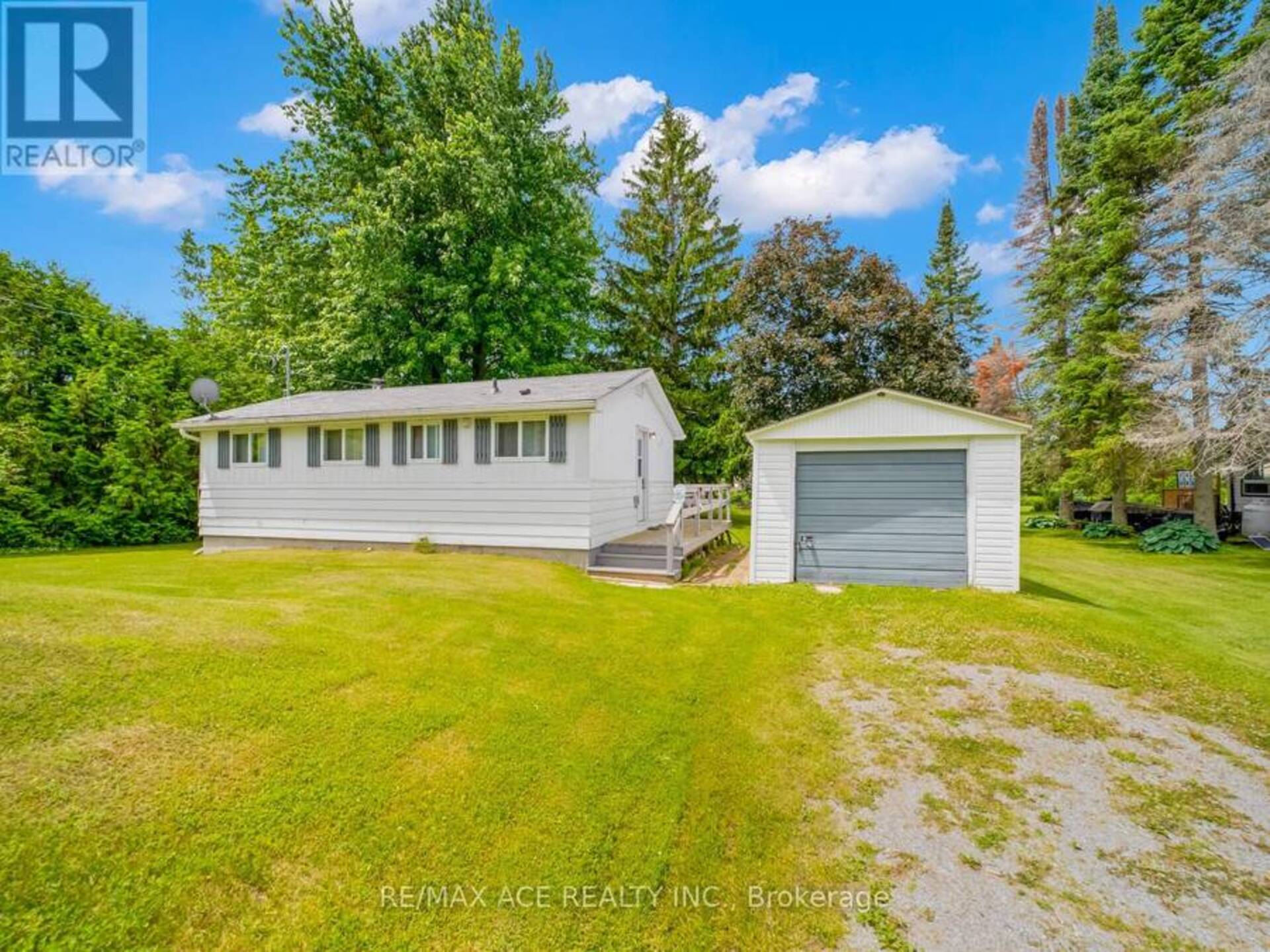 69 BLYTHE SHORE ROAD Kawartha Lakes 