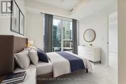 2407 - 15 MERCER STREET Toronto