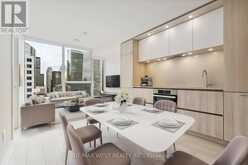 2407 - 15 MERCER STREET Toronto