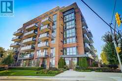 401 - 3 SOUTHVALE DRIVE Toronto 