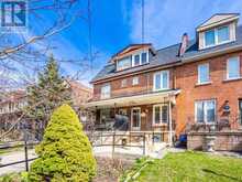 231 BEATRICE STREET Toronto