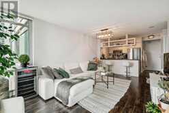 1609 - 81 NAVY WHARF COURT Toronto