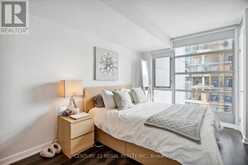 1609 - 81 NAVY WHARF COURT Toronto