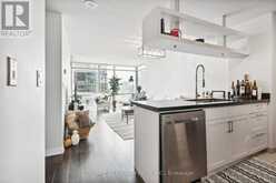 1609 - 81 NAVY WHARF COURT Toronto