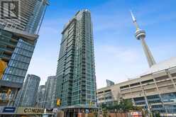 1609 - 81 NAVY WHARF COURT Toronto