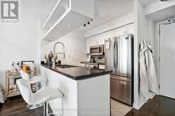 1609 - 81 NAVY WHARF COURT Toronto