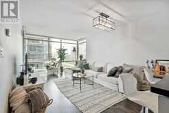 1609 - 81 NAVY WHARF COURT Toronto