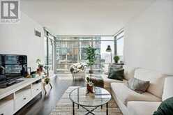 1609 - 81 NAVY WHARF COURT Toronto